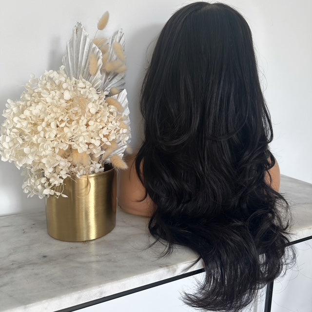 ARABELLA (Beginner 5 by 5 Lace Front Wig)