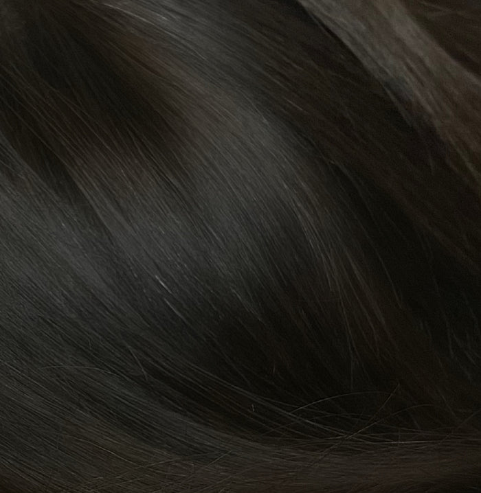 MOCHA TOPPER & HALO SYSTEM