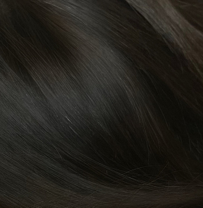 MOCHA TOPPER & HALO SYSTEM