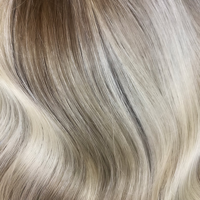 FRENCH VANILLA TOPPER & HALO SYSTEM