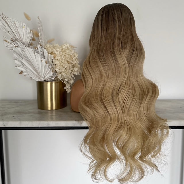 CHICAGO (Beginner 5 by 5 Lace Front Wig)