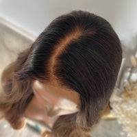 ESTELLE (Beginner 5 by 5 Lace Front Wig - Precut Lace)