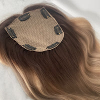 CHESTNUT TOPPER & HALO SYSTEM