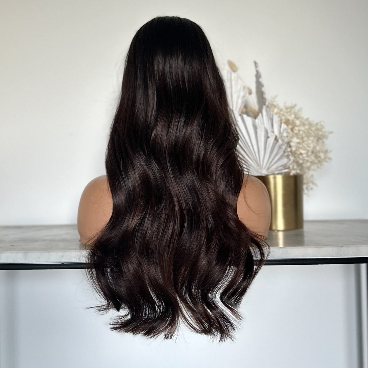 SORELLE (Beginner 5 by 5 Lace Front Wig)