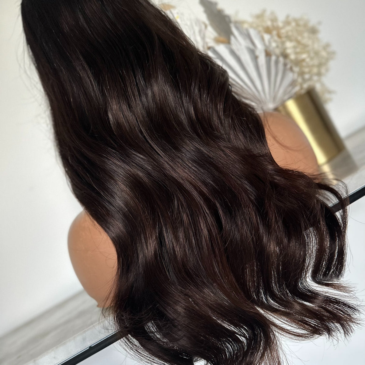 SORELLE (Beginner 5 by 5 Lace Front Wig)