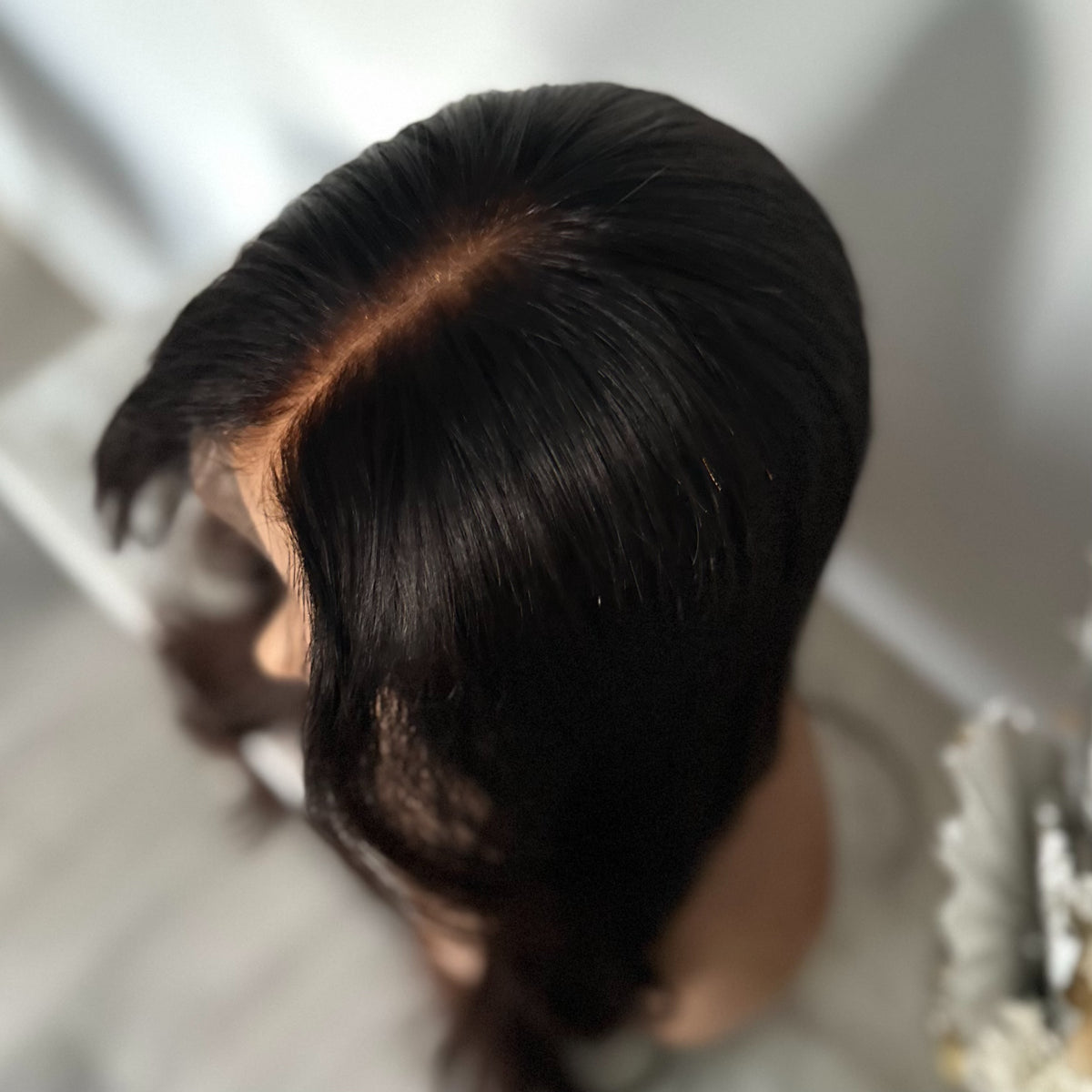 SORELLE (Beginner 5 by 5 Lace Front Wig)