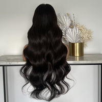 JASMINE (Luxe Glueless Lace Front Wig)