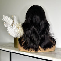 KRISTINA (Beginner 5 by 5 Lace Front Wig)