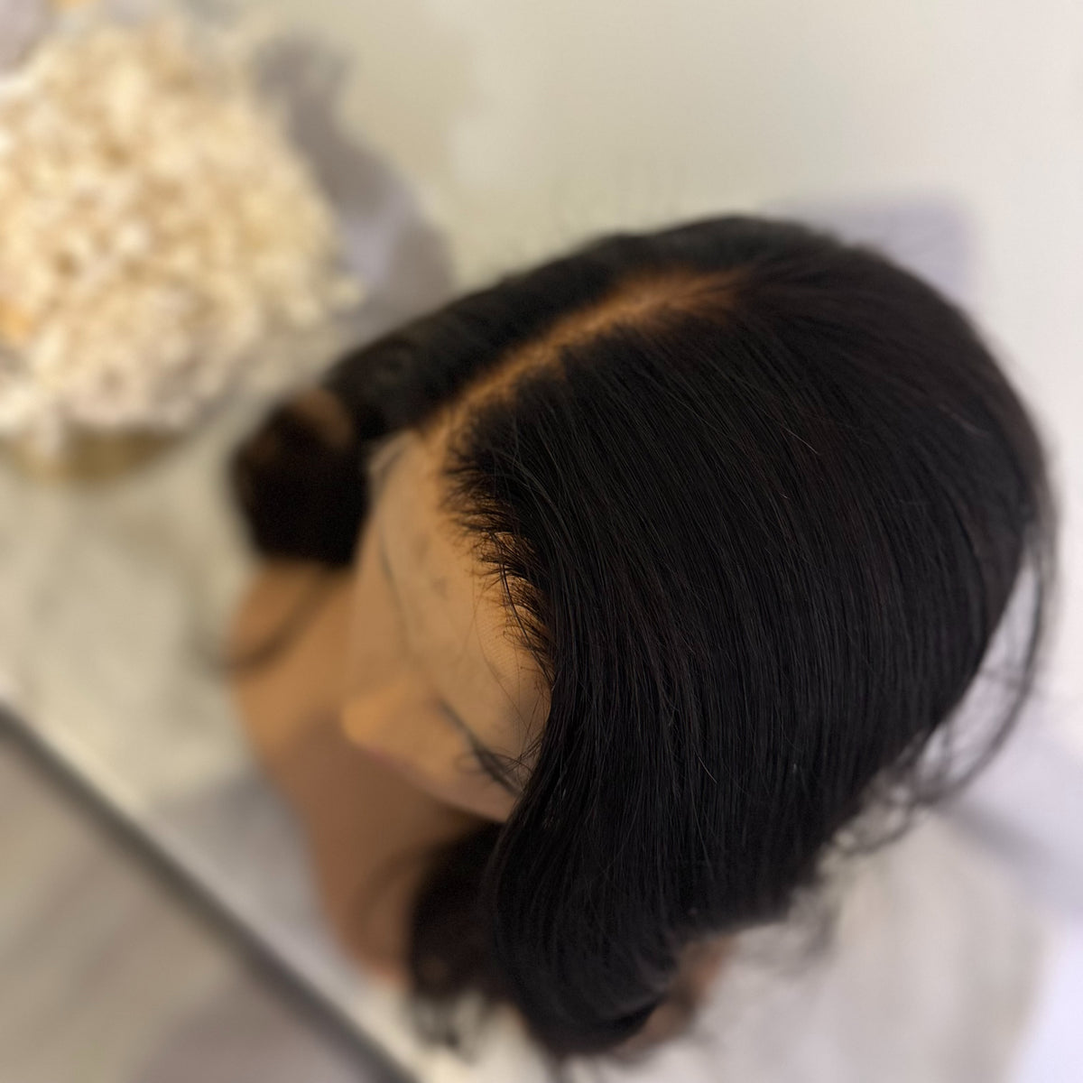 KRISTINA (Beginner 5 by 5 Lace Front Wig)