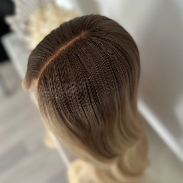 CHICAGO (Luxe Glueless Lace Front Wig)